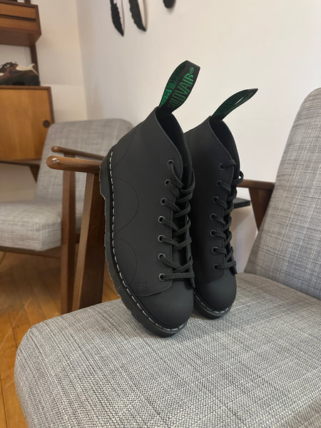 Solovair Monkey Boots