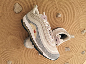 19.5.22 - Nike am97 unlocked