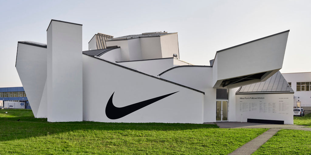 “Vitra design museum x sneaker pharm”