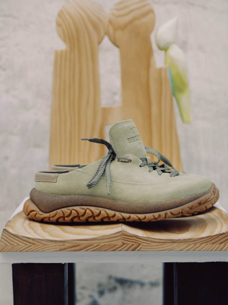 Birkenstock: From Counterculture to Couture