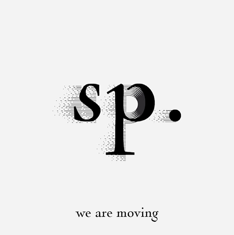 We have moved stores