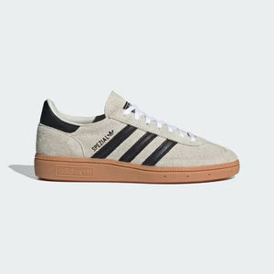 Understanding suede in shoes