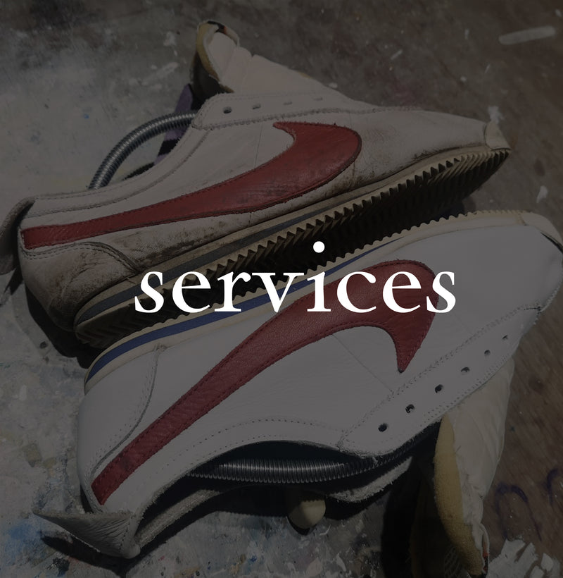 SERVICES