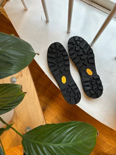 Vibram Baltra Resole