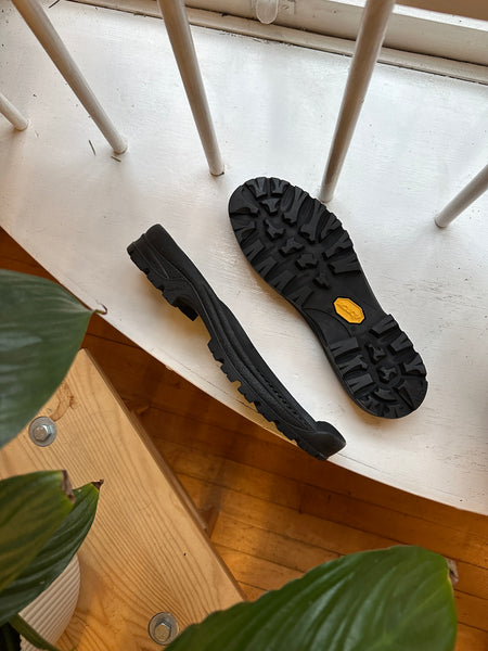 Vibram Baltra Resole