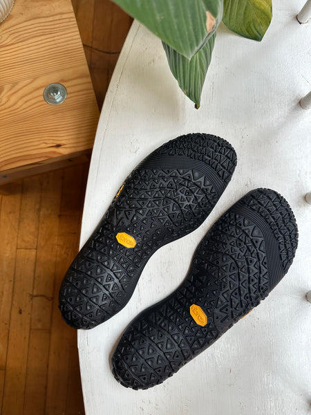 Vibram FF Cup Barefoot Resole