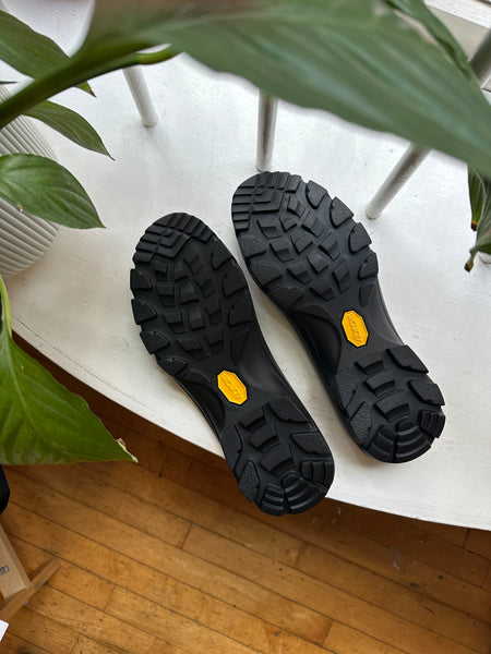 Vibram Lite Run Resole
