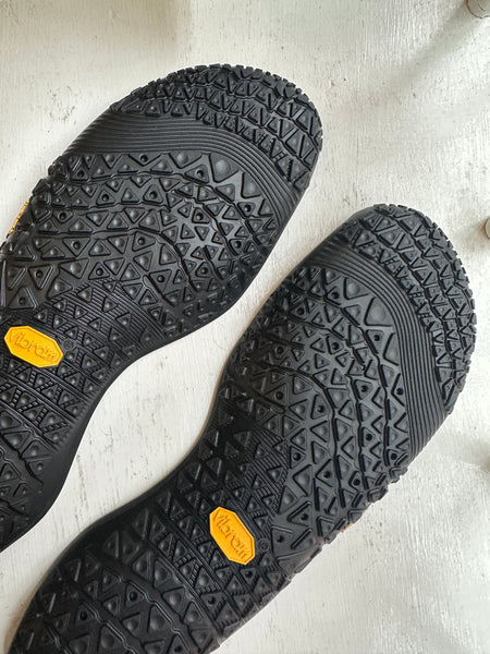 Vibram FF Cup Barefoot Resole