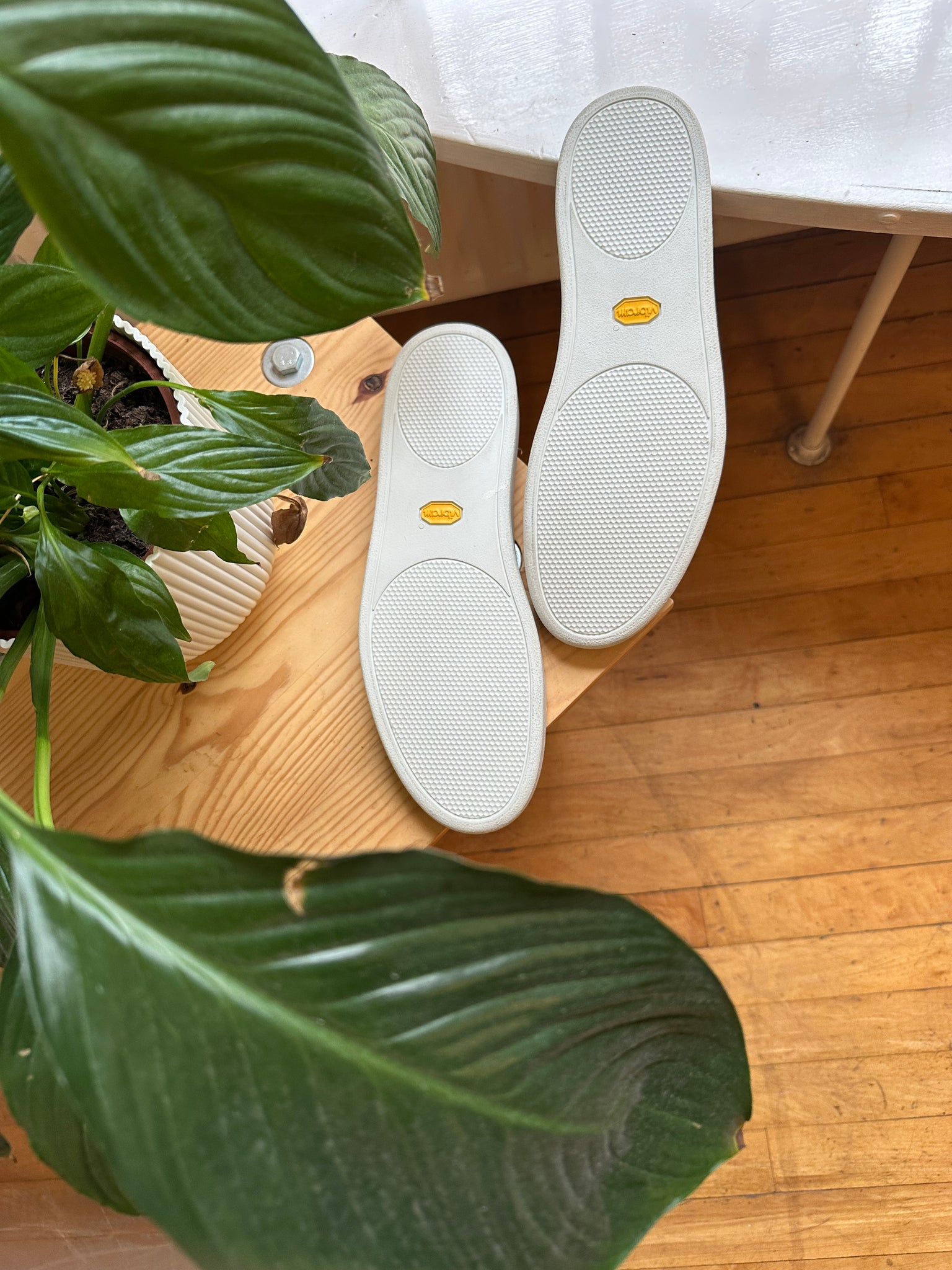 Vibram Strighton Resole