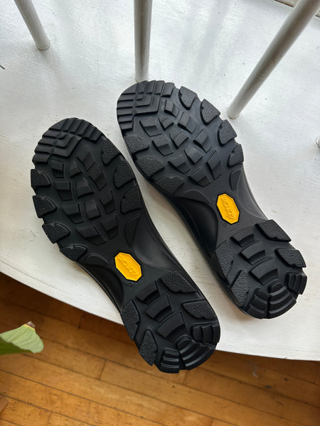 Vibram Lite Run Resole