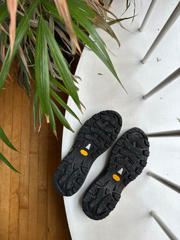 Vibram Ghiacchio Artic Grip Resole