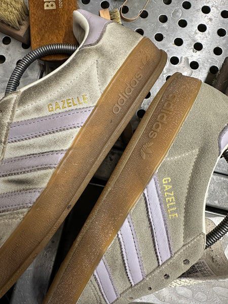 Sneaker Cleaning Solution