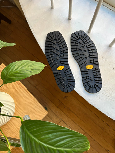 Vibram Jankuat Resole