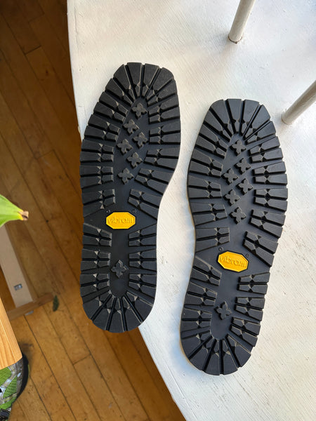 Vibram Jankuat Resole