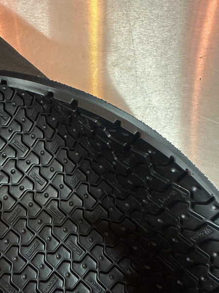 Vibram Woodstock Resole
