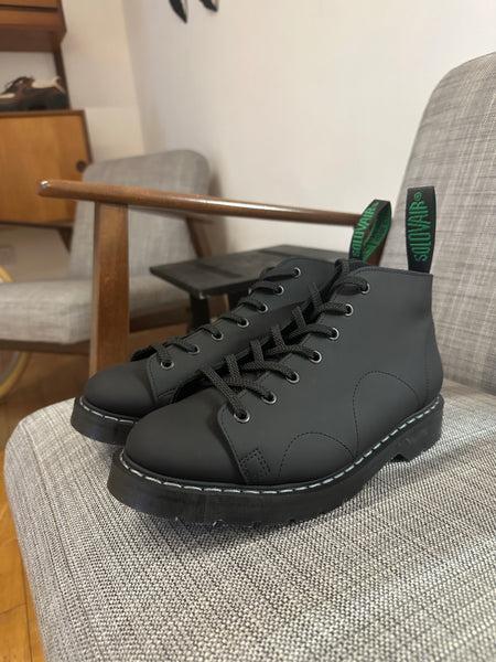 Solovair Monkey Boots