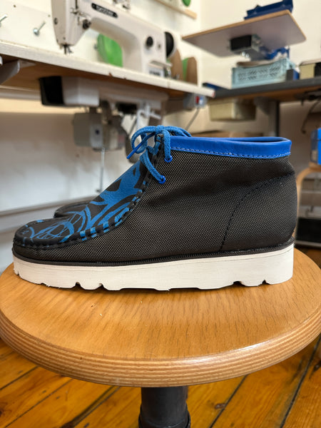 Vibram Christy Resole