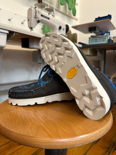 Vibram Christy Resole