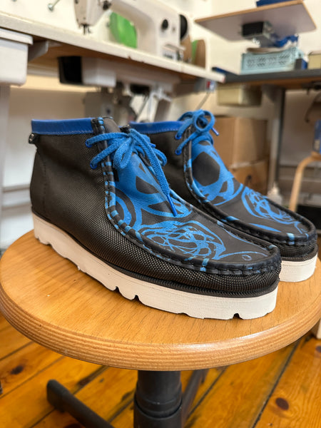 Vibram Christy Resole