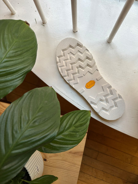 Vibram Christy Resole
